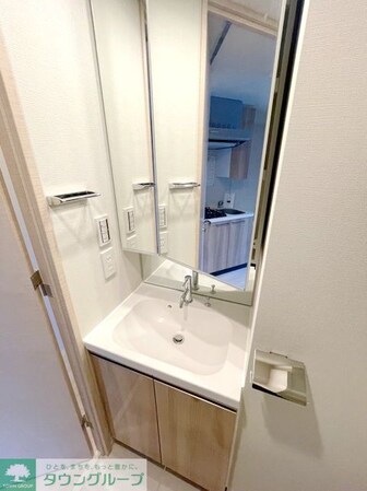 レジディア南品川プレイスの物件内観写真